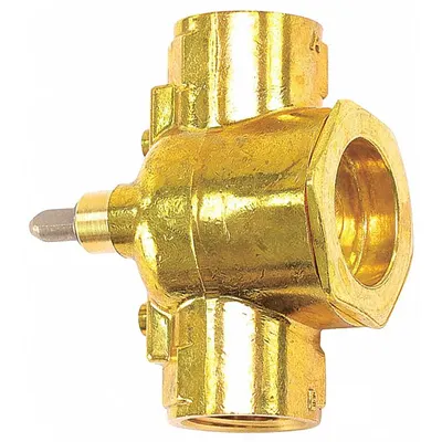ERIE Zone Valve: Mfr Part # VM2223 - Assorted Brands Oven Replacement Parts