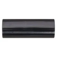 This Class ZZ no-go (minus) plug and pin gauge has a 1.0000 inch diameter and is made of steel with a black oxide finish. It features a tolerance of 0.00020 inches and a surface finish of 10 microinch or better. Used to verify that a hole diameter does not exceed its maximum allowable size, it is suitable for quality control in machining and other precision manufacturing applications. Includes a Certificate of Accuracy with NIST Traceability.