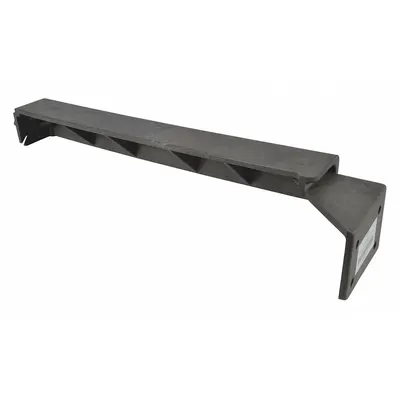 OEM Right Leg: For 5UTH9/5UTJ5 - Posts & Legs for Utility Carts