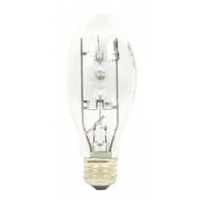 GE LAMPS Bulb: Universal Burning, BD17, Medium Screw (E26), 70 W Watt, 4000K - Medium Screw Base (E26) High-Output Lamps