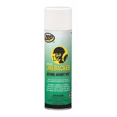 This corrosion inhibitor forms a dry lubricant film that protects metal surfaces from rust and corrosion. Suitable for medium outdoor and long indoor life expectancy applications on machinery, tools, and equipment. Supplied in a 14 oz container, 12-pack.