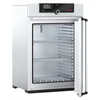 MEMMERT Universal Oven: Gravity, 5.9 cu ft Capacity, 300°C Max Temp, 3,200 W Watt, 5.87 cu ft Volume (MPN UN 160 230V)