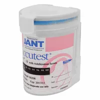 ACCUTEST Drug Test Cup: 25 Tests, AMP/BAR/BZO/COC/MDMA/MET/MTD/OPI/OXY/PCP/PPX/THC, Cup (MPN IP012)