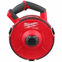 Fish Tape Powered Base: ANGLER Series, M18, Bare Tool (MPN 2873-20)