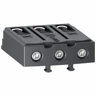 SCHNEIDER Everlink Terminal Block (MPN LAD96560) - Electrical