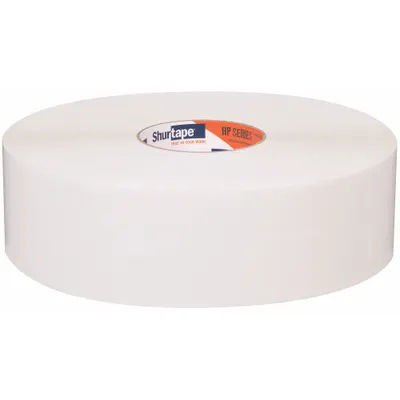 OEM APPROVED VENDOR HP 200 Color-Coding Tape, White, 2 7/8 in x 1,000 yd, 4 Pack - 3" Color-Coding Tape