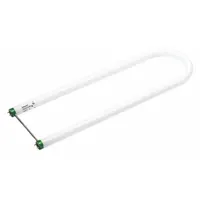 PHILIPS U-Shaped Fluorescent Bulb: T8, Medium Bi-Pin (G13), 6 in U-Bend Leg Spacing, 32 W Watt (MPN FB32T8/TL841/6 ALTO 20PK)