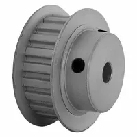 APPROVED VENDOR Timing Pulley: Trapezoidal, Fixed, For XL Timing Belt Section, For 3/8 in Belt Wd (MPN 21XL037-6FA3)
