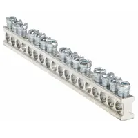 Ground Bar Kit: 225 A Amps, For Use With Square D QO, HOM, NQOD and NF Panelboards (MPN PK15GTA)