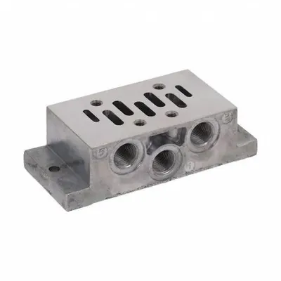 AVENTICS Subbase: For Series HV - Aventics 581 Manifolds & Bases