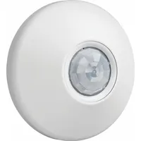SENSOR SWITCH Occupancy Sensor: Fluorescent/Incandescent/LED, Passive Infrared (PIR)/Microphonic (MPN CM PDT 10)