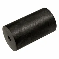 ALLSOURCE Abrasive Blast Nozzle: Pressure Feed, Boron Carbide, 5 mm, 45 cfm (MPN 4204805)